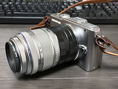 SLIKのミニ三脚と接写リング_5