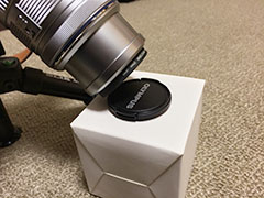 SLIKのミニ三脚と接写リング_8
